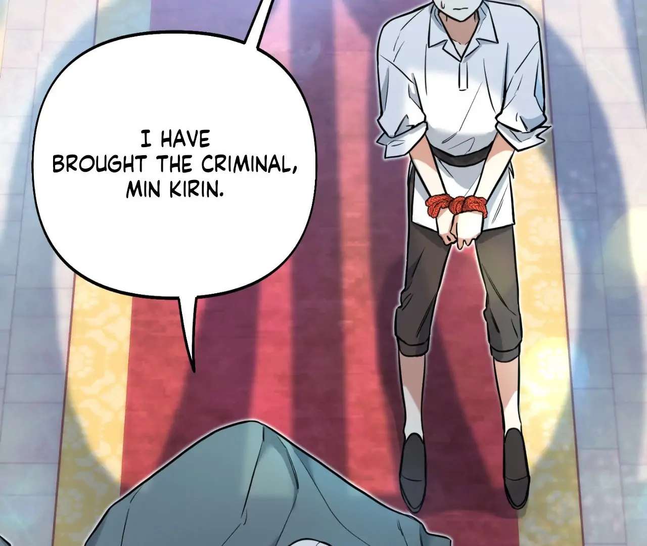 May as Well Get the Best Ending Chapter 9 page 138 - 