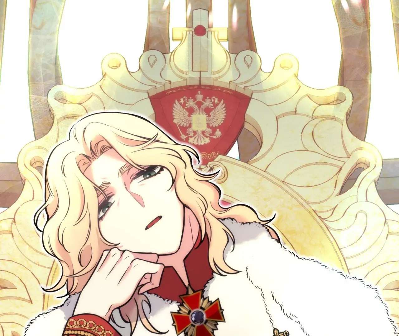 May as Well Get the Best Ending Chapter 9 page 143 - 