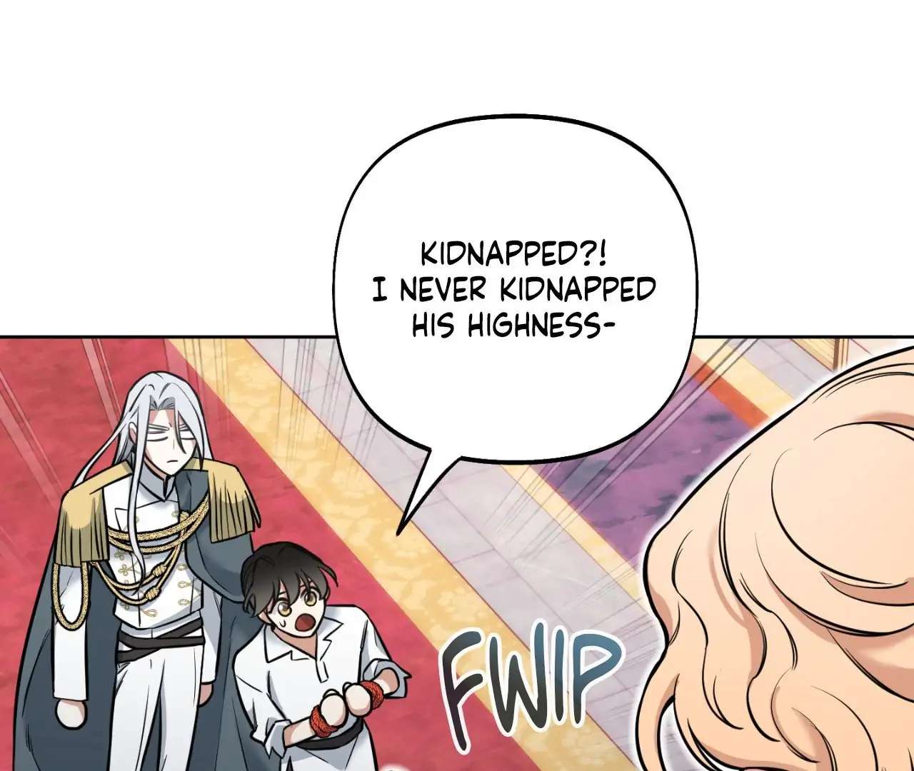 May as Well Get the Best Ending Chapter 9 page 146 - 