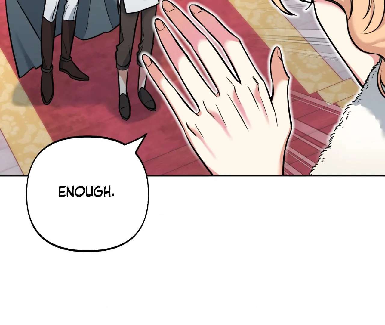 May as Well Get the Best Ending Chapter 9 page 147 - 