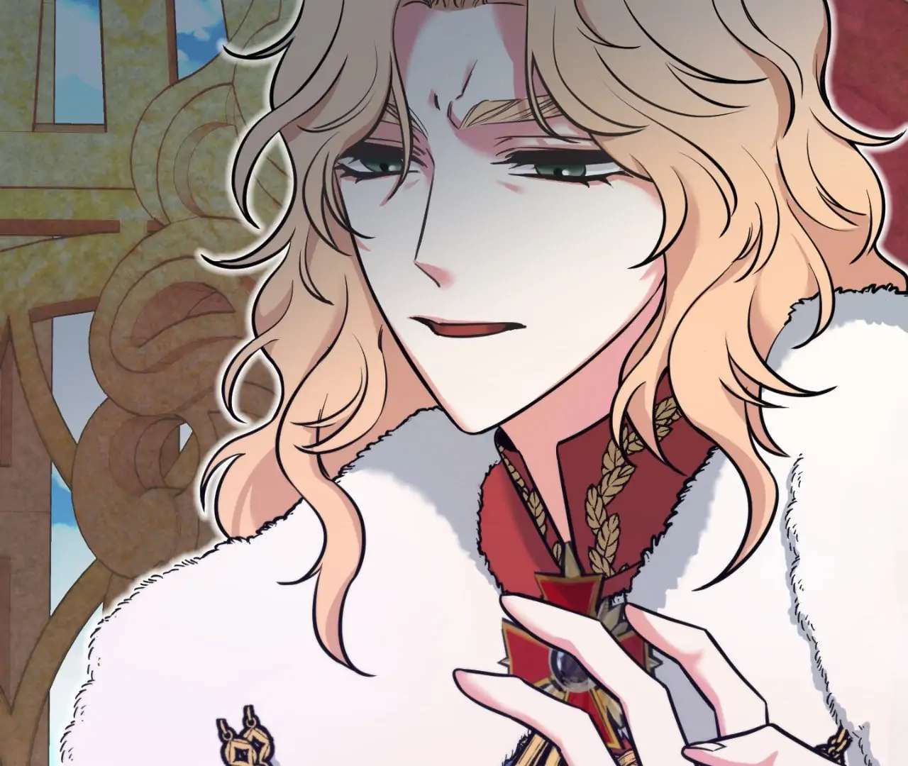May as Well Get the Best Ending Chapter 9 page 149 - 