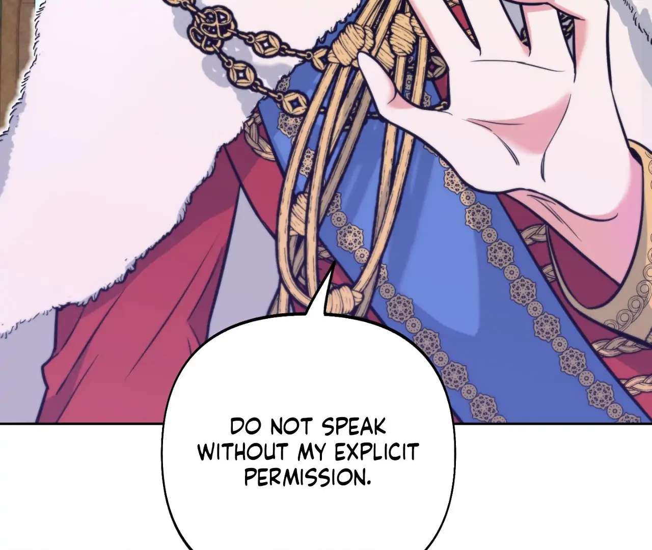 May as Well Get the Best Ending Chapter 9 page 150 - 