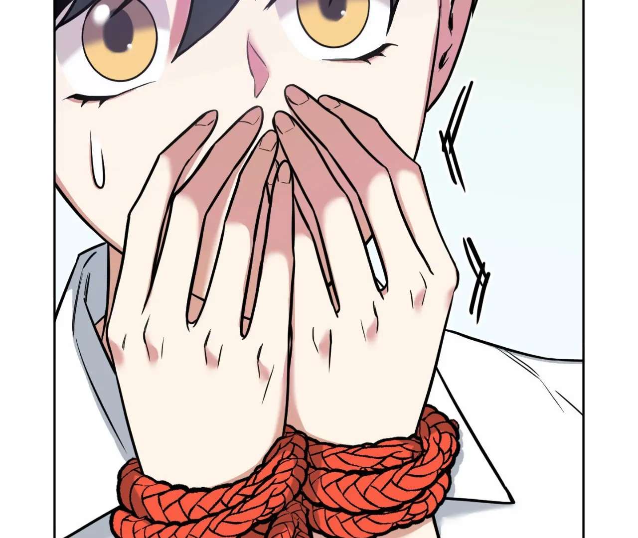 May as Well Get the Best Ending Chapter 9 page 153 - 