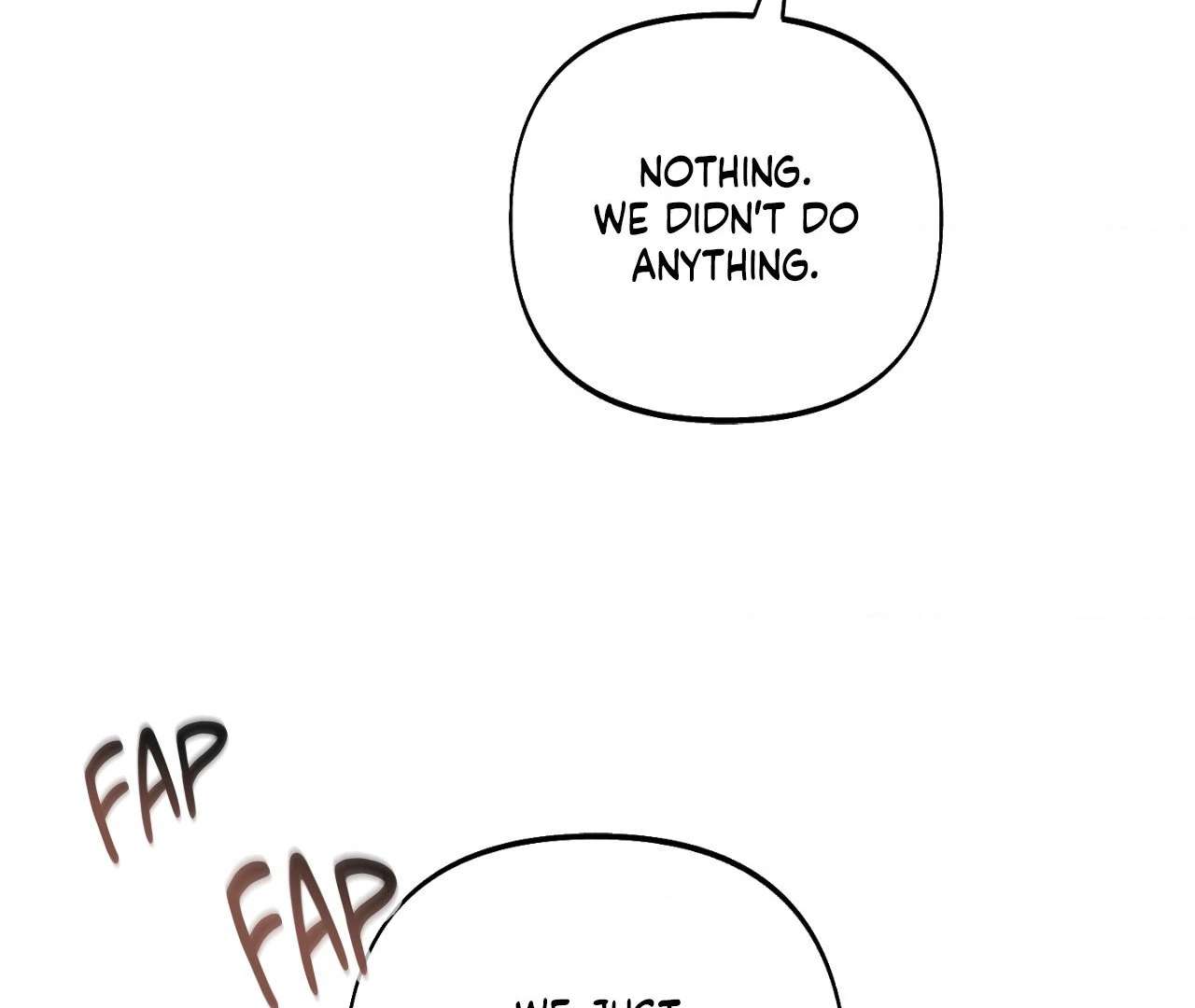 May as Well Get the Best Ending Chapter 9 page 17 - 