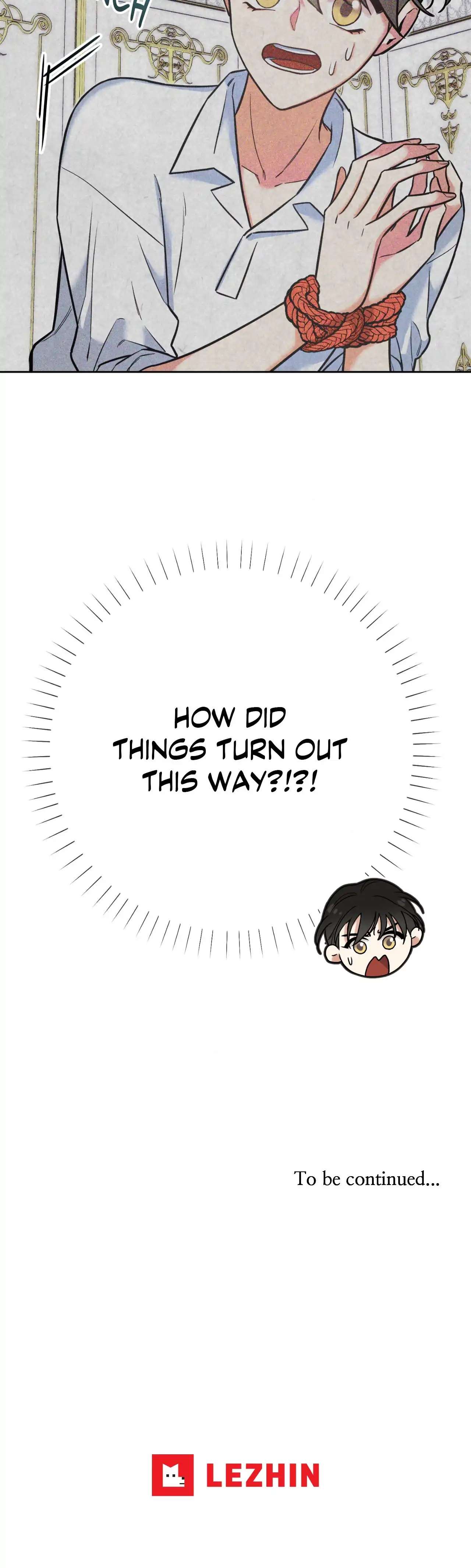 May as Well Get the Best Ending Chapter 9 page 162 - 