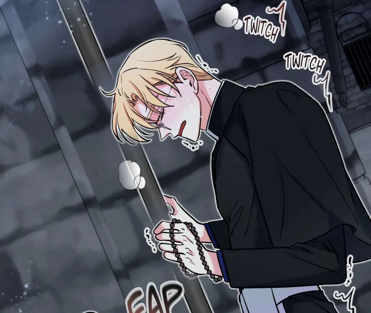 May as Well Get the Best Ending Chapter 9 page 19 - 
