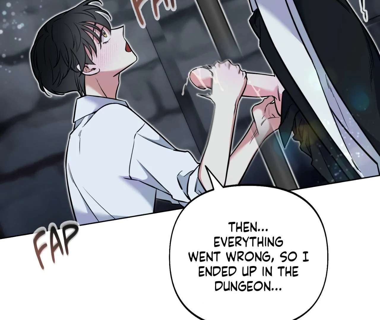 May as Well Get the Best Ending Chapter 9 page 20 - 