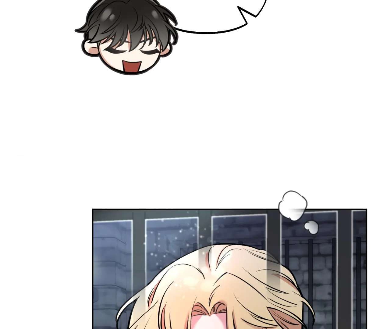 May as Well Get the Best Ending Chapter 9 page 3 - 