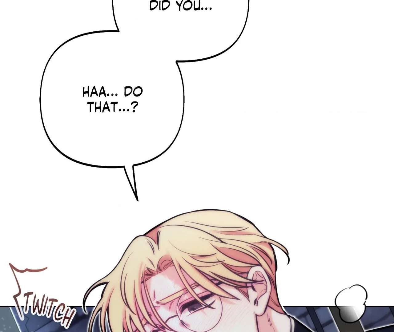 May as Well Get the Best Ending Chapter 9 page 22 - 