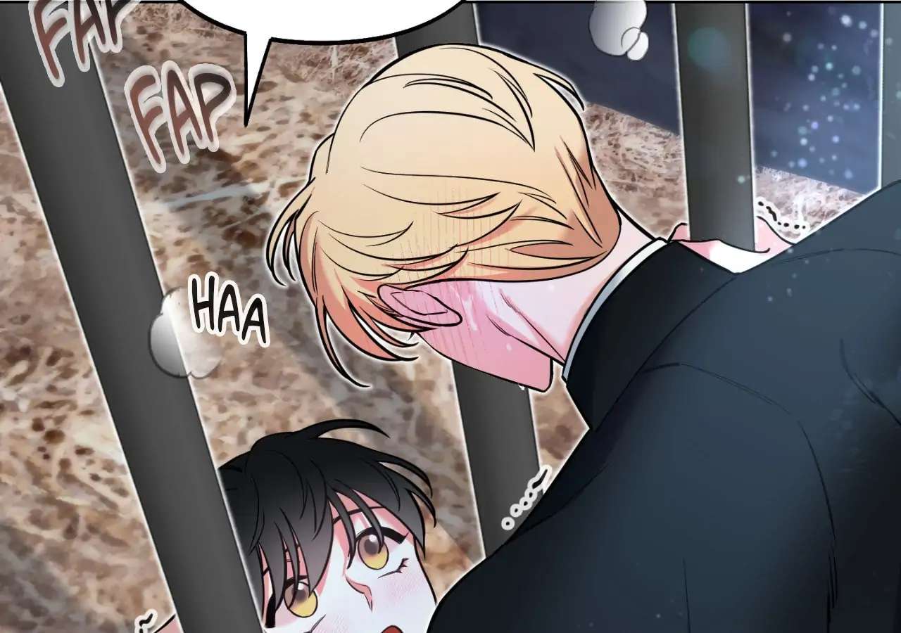May as Well Get the Best Ending Chapter 9 page 25 - 