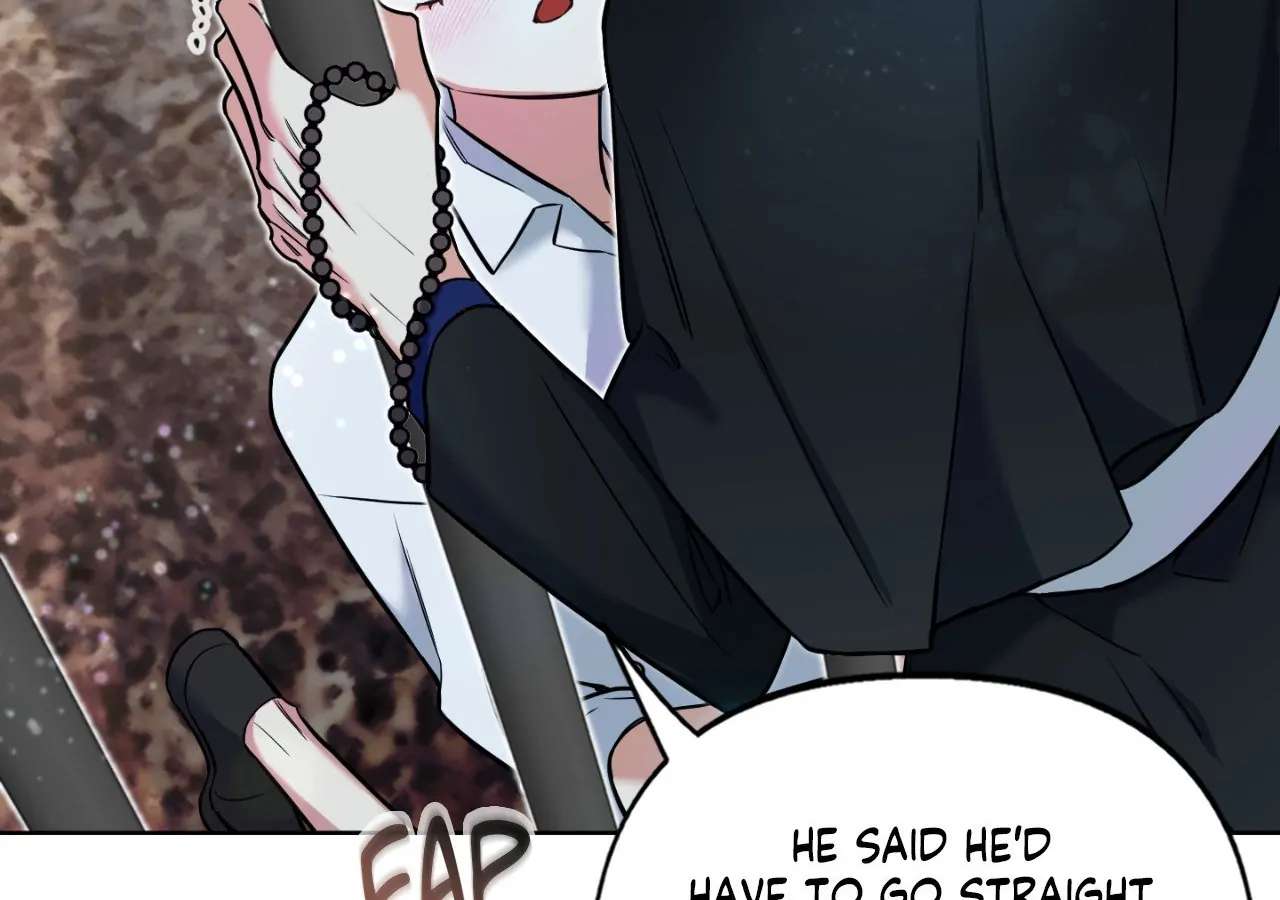 May as Well Get the Best Ending Chapter 9 page 26 - 