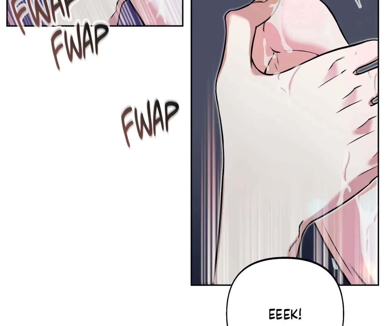 May as Well Get the Best Ending Chapter 9 page 30 - 