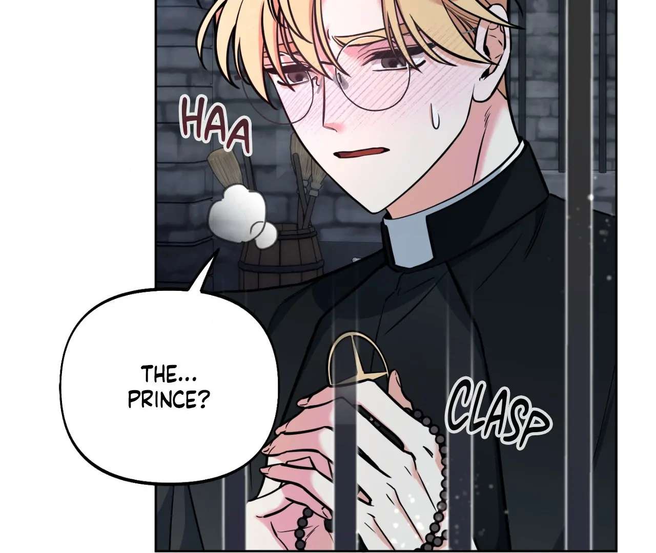 May as Well Get the Best Ending Chapter 9 page 4 - 