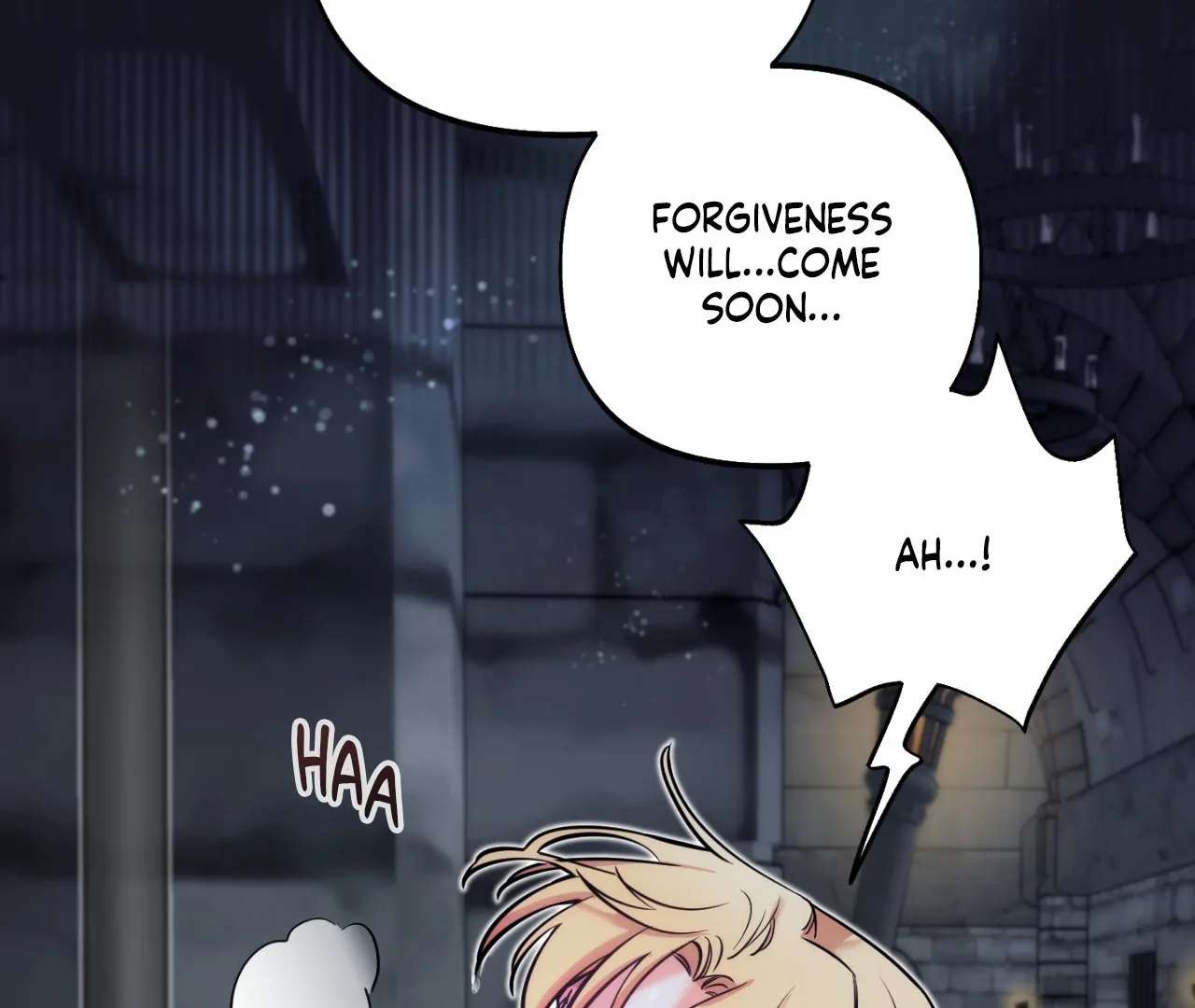 May as Well Get the Best Ending Chapter 9 page 32 - 