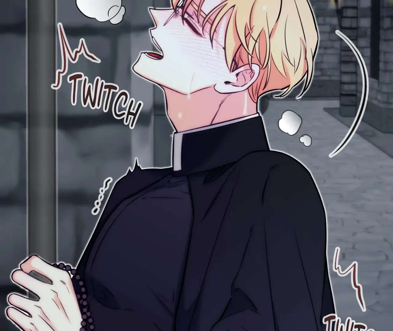 May as Well Get the Best Ending Chapter 9 page 33 - 