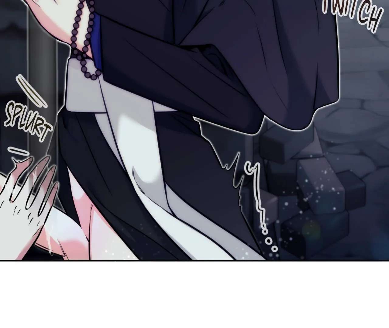 May as Well Get the Best Ending Chapter 9 page 34 - 