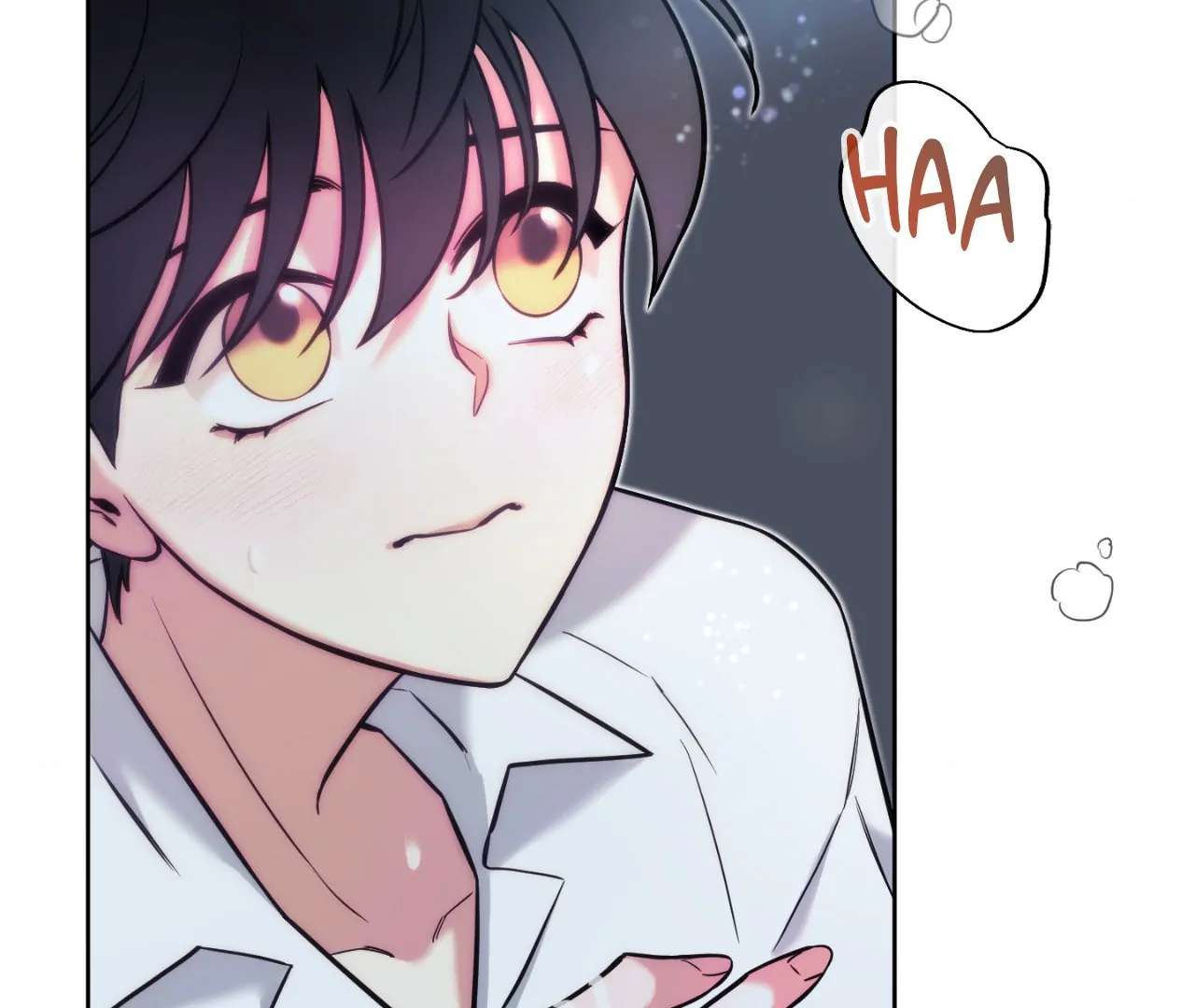 May as Well Get the Best Ending Chapter 9 page 36 - 