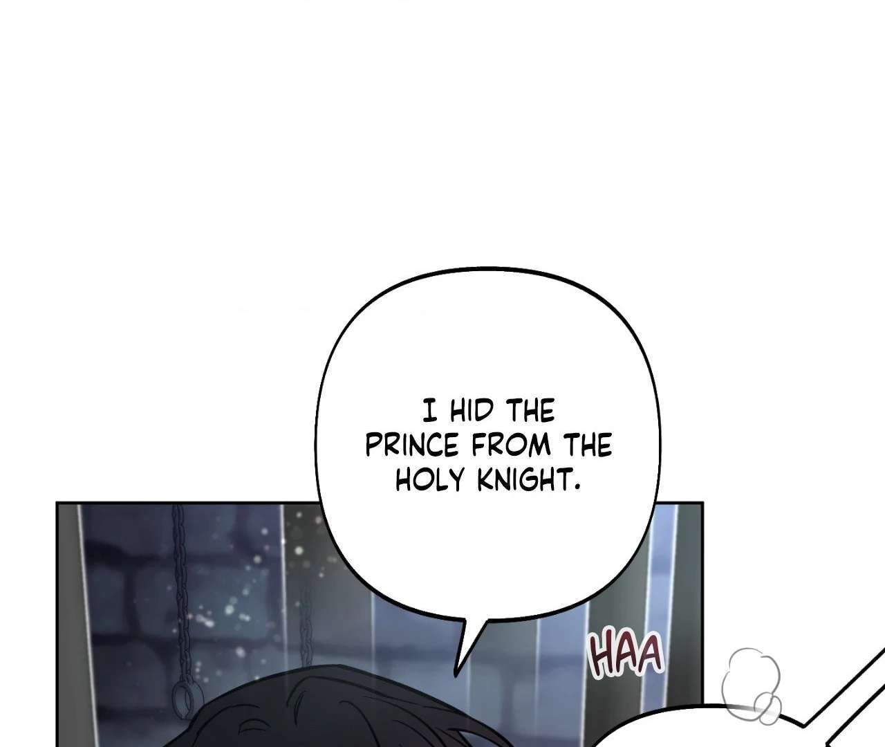 May as Well Get the Best Ending Chapter 9 page 5 - 