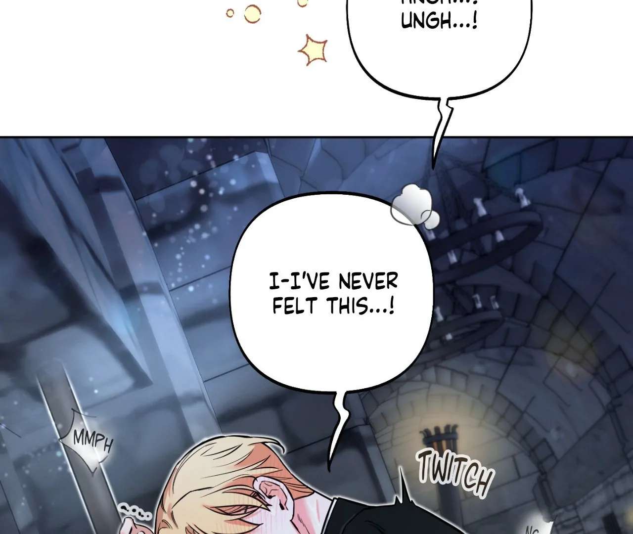 May as Well Get the Best Ending Chapter 9 page 42 - 