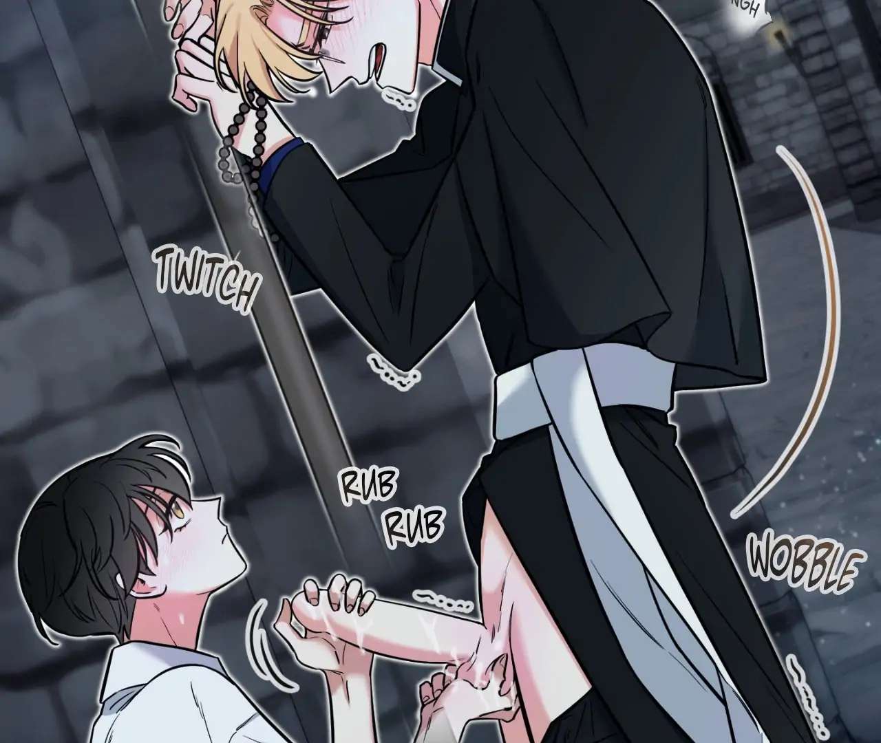 May as Well Get the Best Ending Chapter 9 page 43 - 