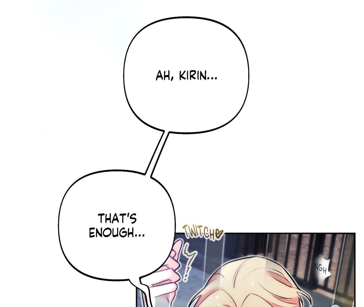 May as Well Get the Best Ending Chapter 9 page 49 - 