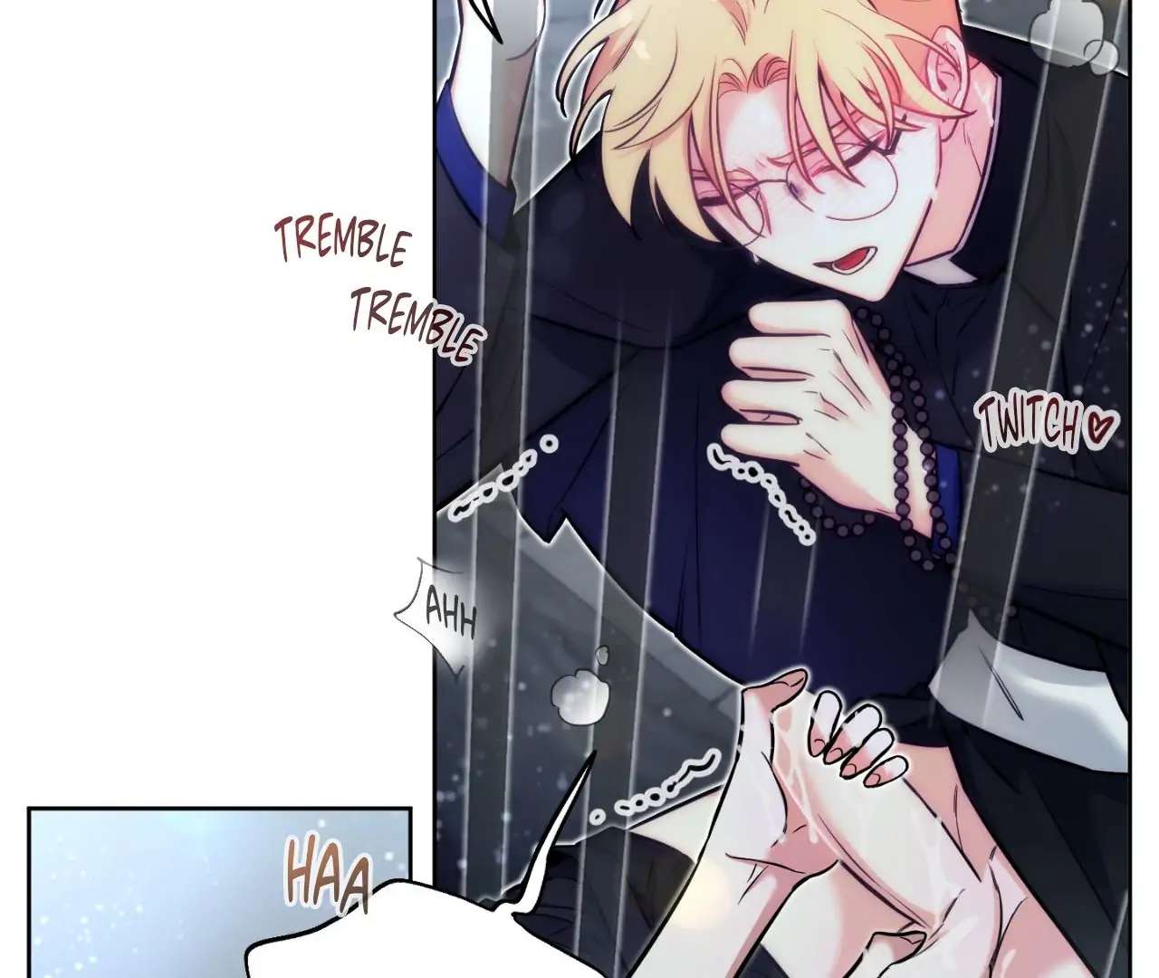May as Well Get the Best Ending Chapter 9 page 50 - 