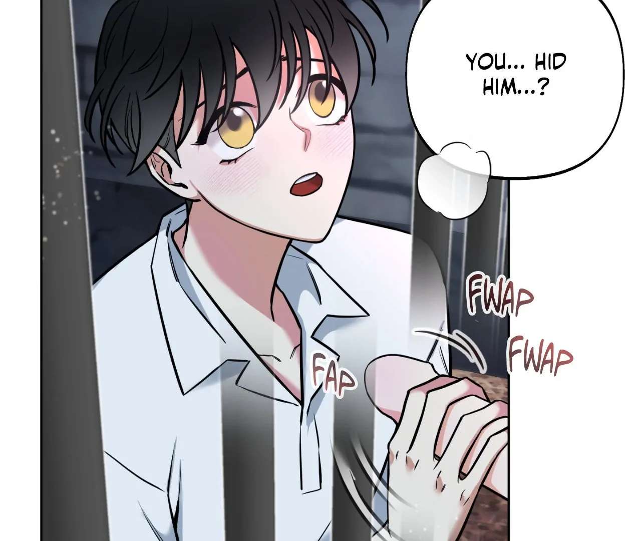 May as Well Get the Best Ending Chapter 9 page 6 - 