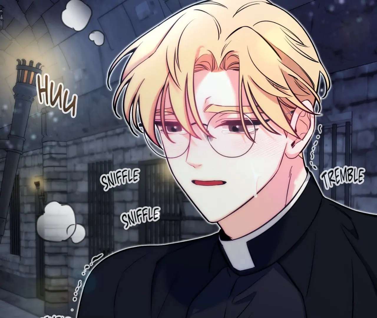 May as Well Get the Best Ending Chapter 9 page 56 - 