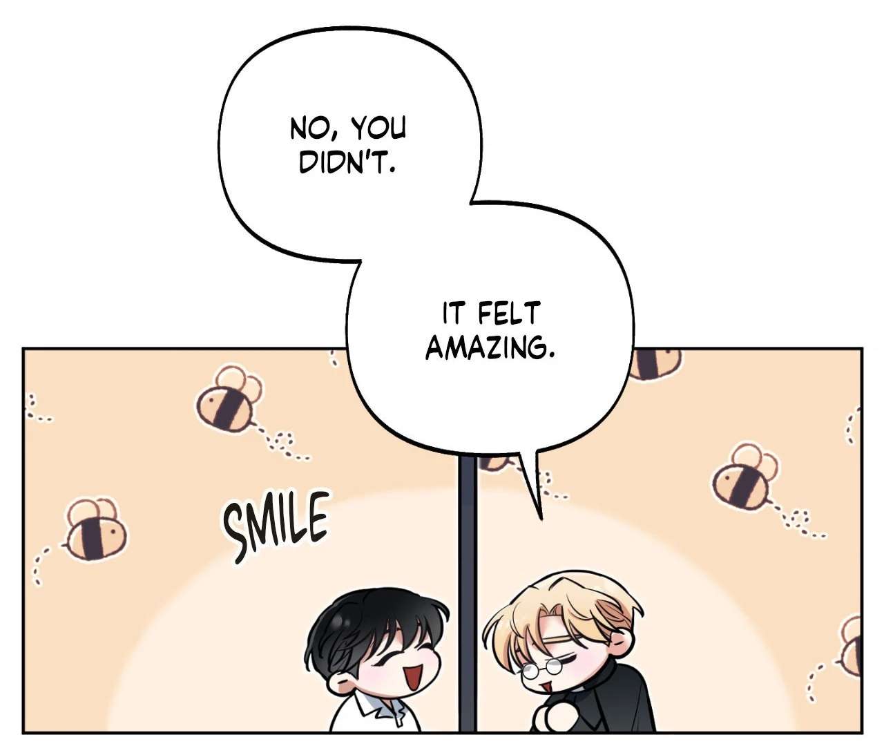 May as Well Get the Best Ending Chapter 9 page 58 - 
