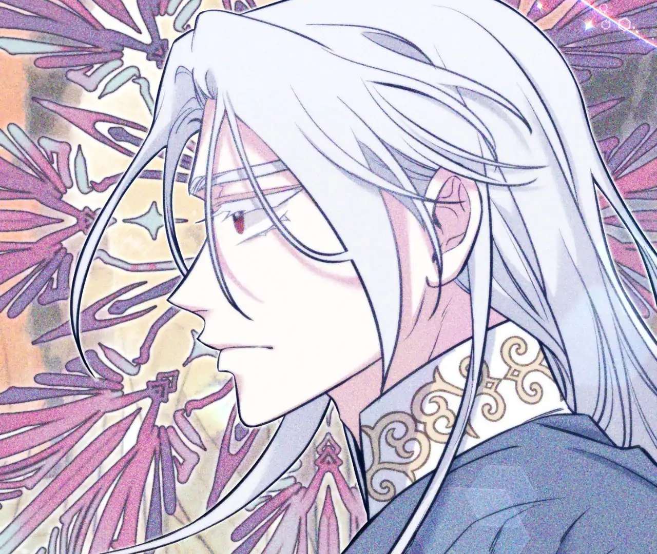 May as Well Get the Best Ending Chapter 9 page 63 - 