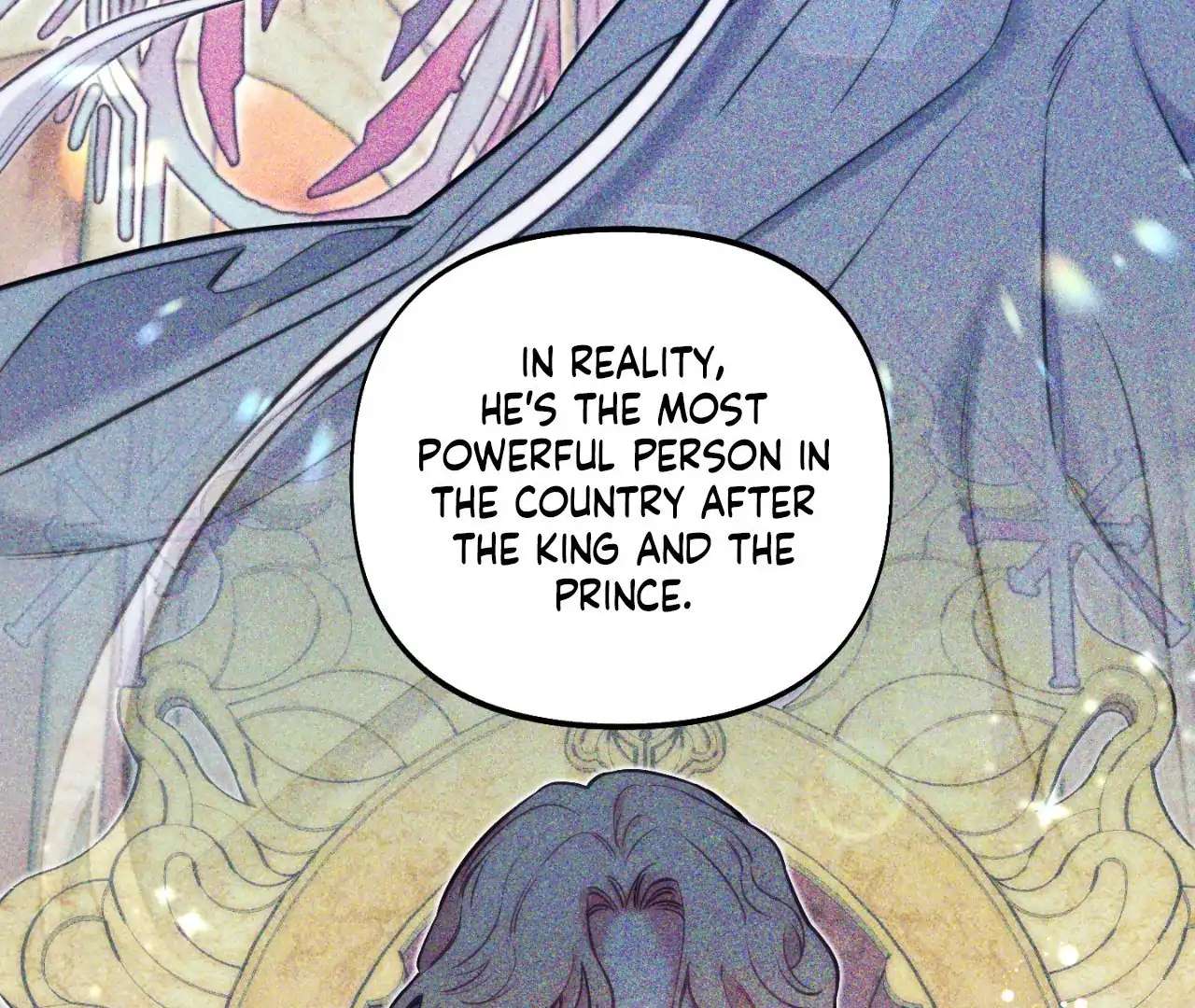May as Well Get the Best Ending Chapter 9 page 64 - 