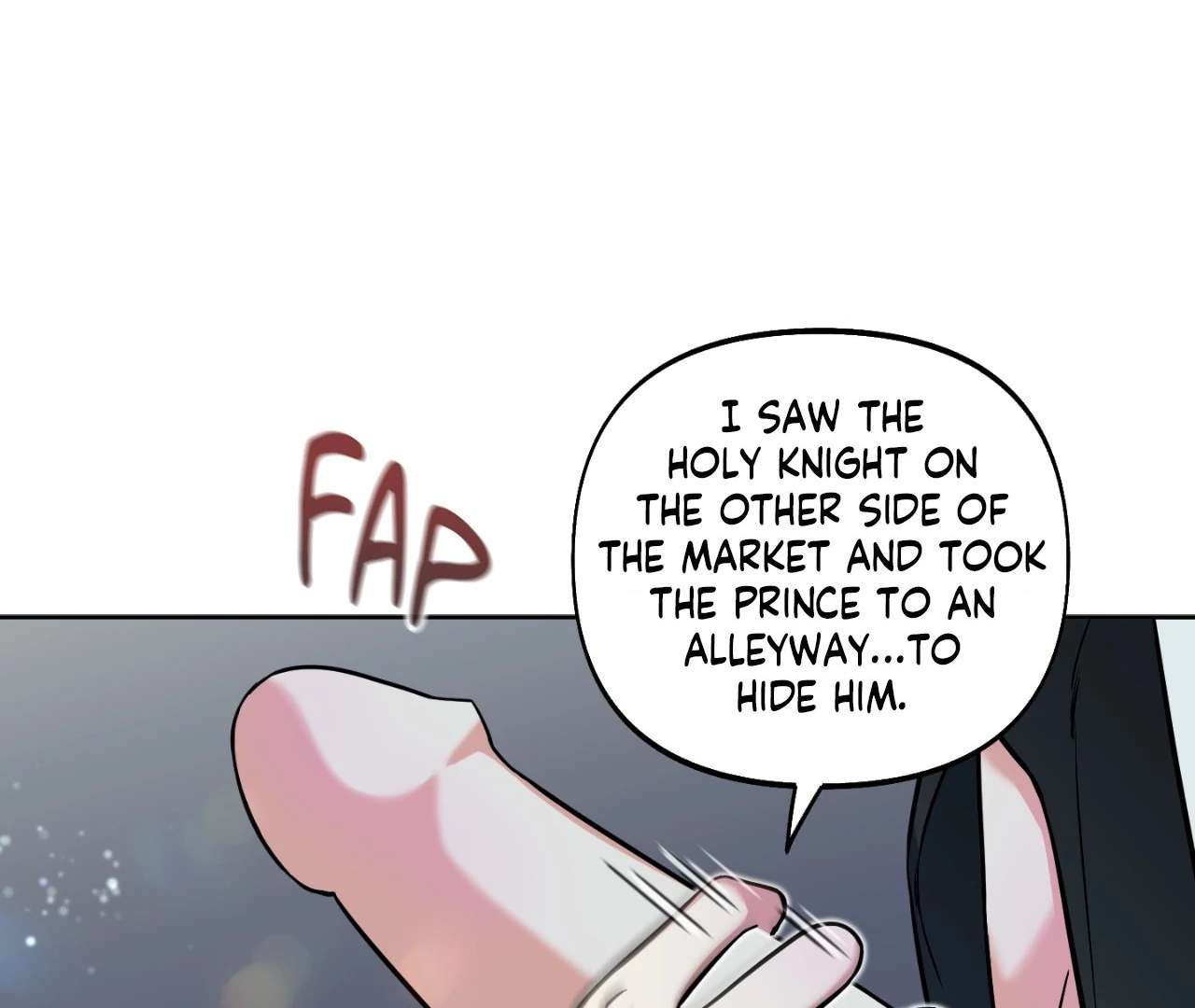 May as Well Get the Best Ending Chapter 9 page 8 - 