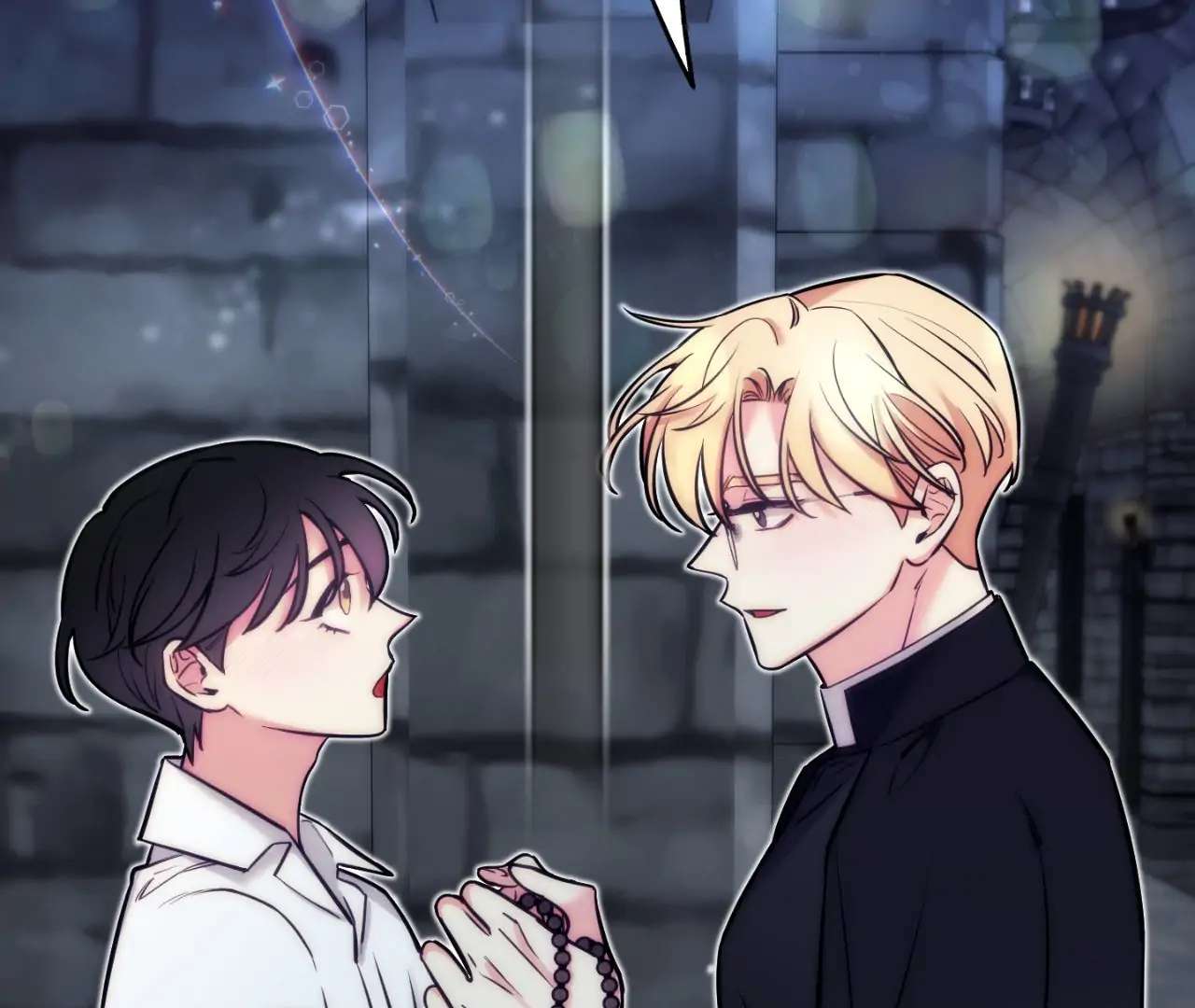 May as Well Get the Best Ending Chapter 9 page 71 - 