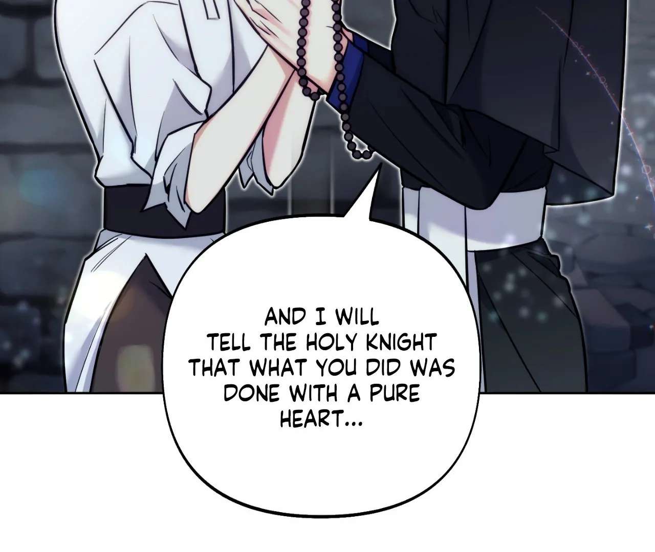 May as Well Get the Best Ending Chapter 9 page 72 - 