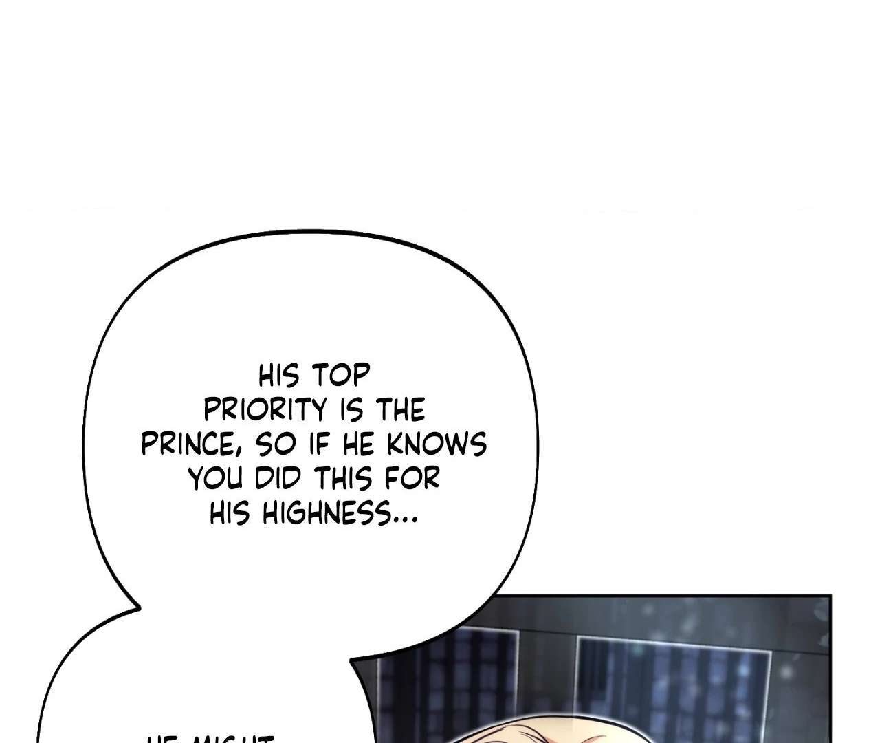 May as Well Get the Best Ending Chapter 9 page 73 - 
