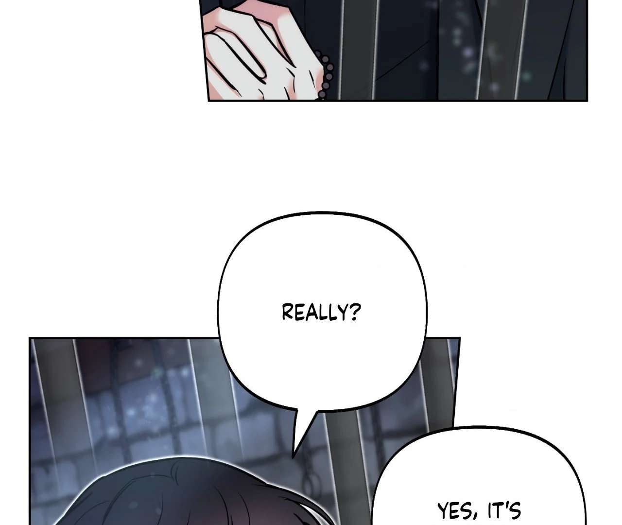 May as Well Get the Best Ending Chapter 9 page 75 - 