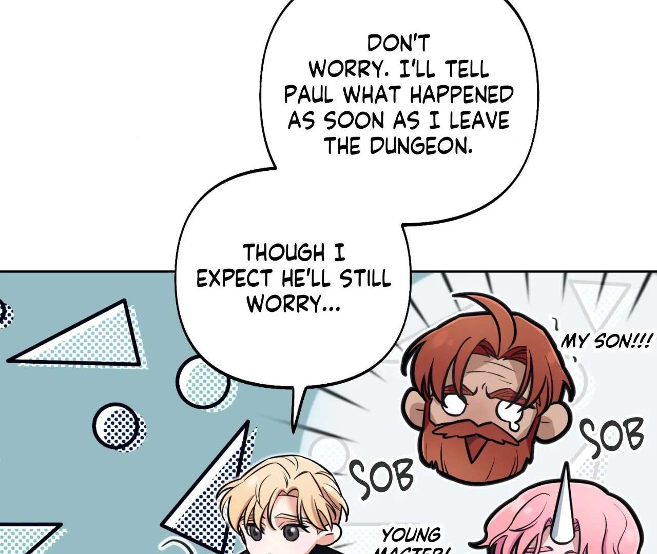 May as Well Get the Best Ending Chapter 9 page 78 - 
