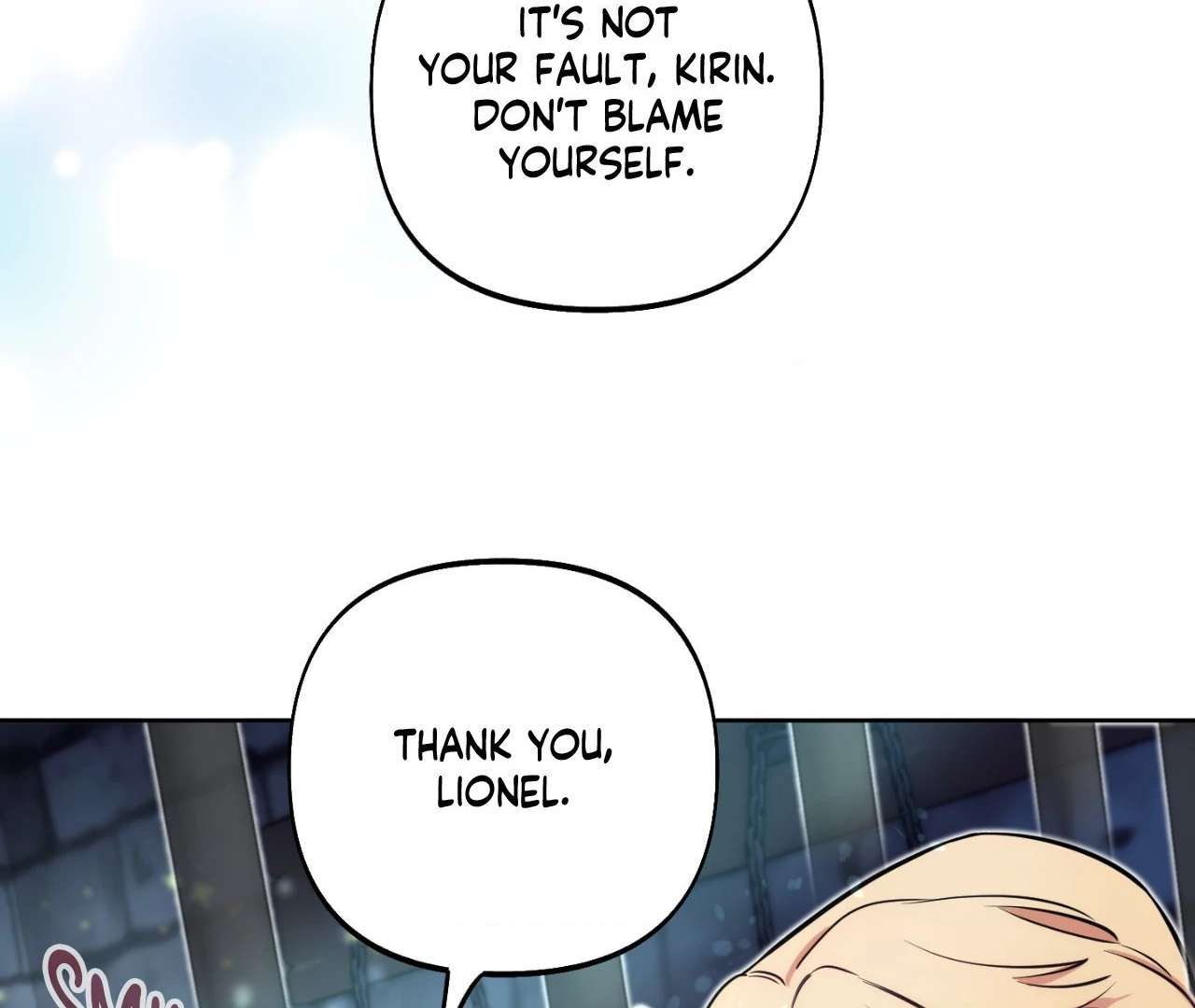May as Well Get the Best Ending Chapter 9 page 81 - 