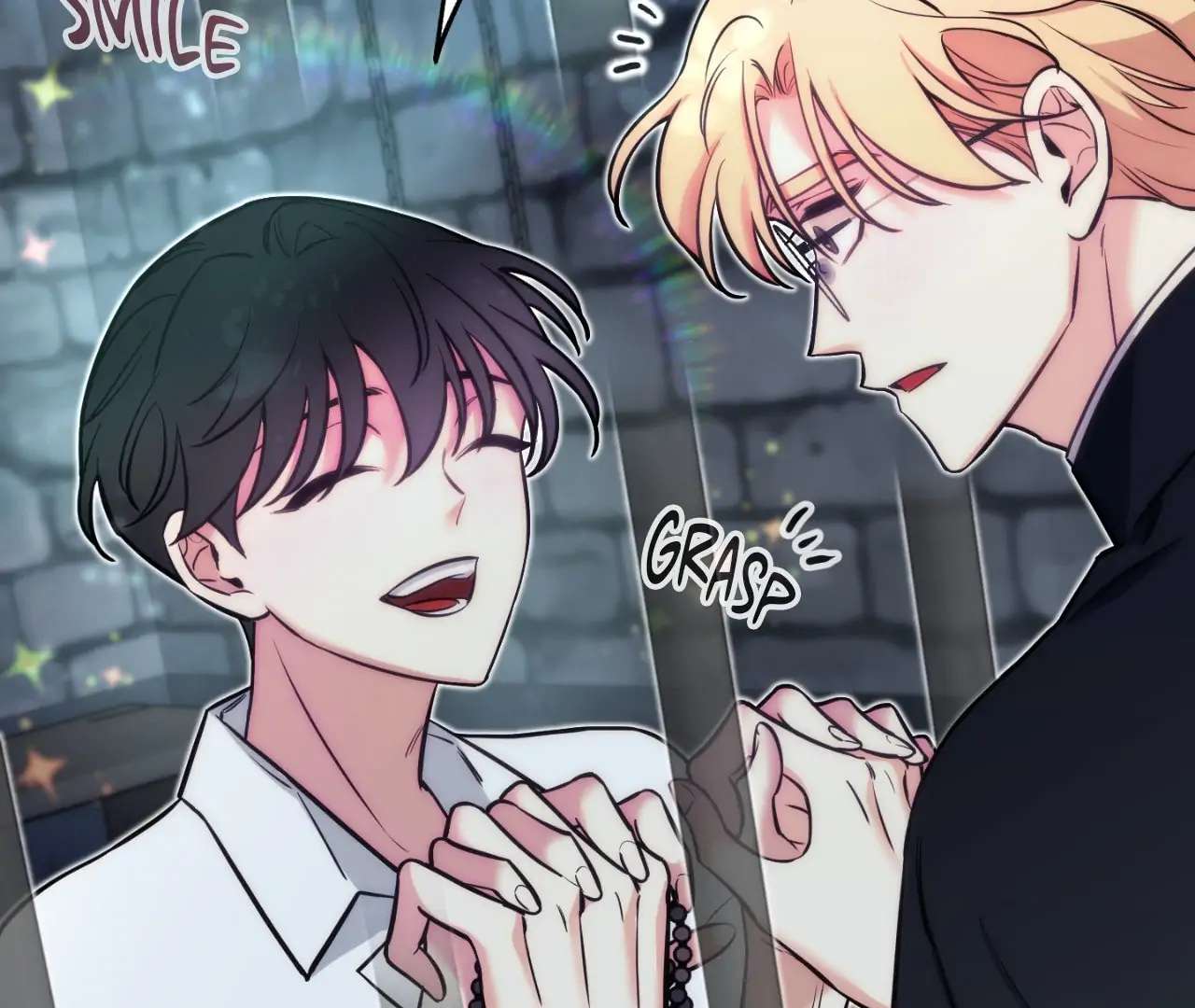 May as Well Get the Best Ending Chapter 9 page 82 - 