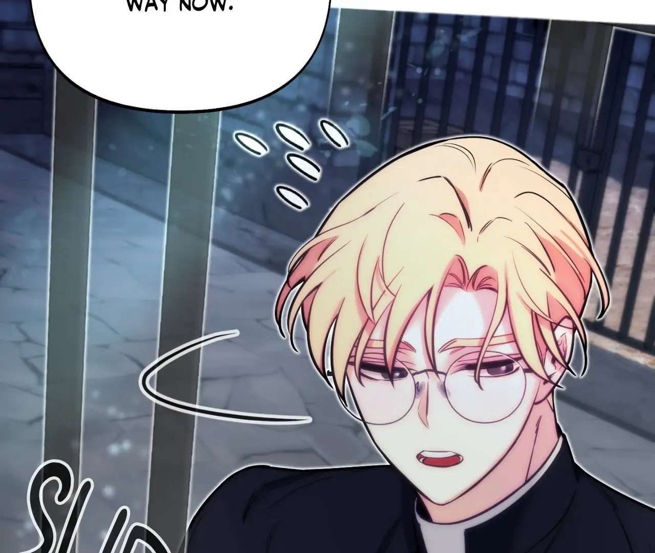 May as Well Get the Best Ending Chapter 9 page 85 - 