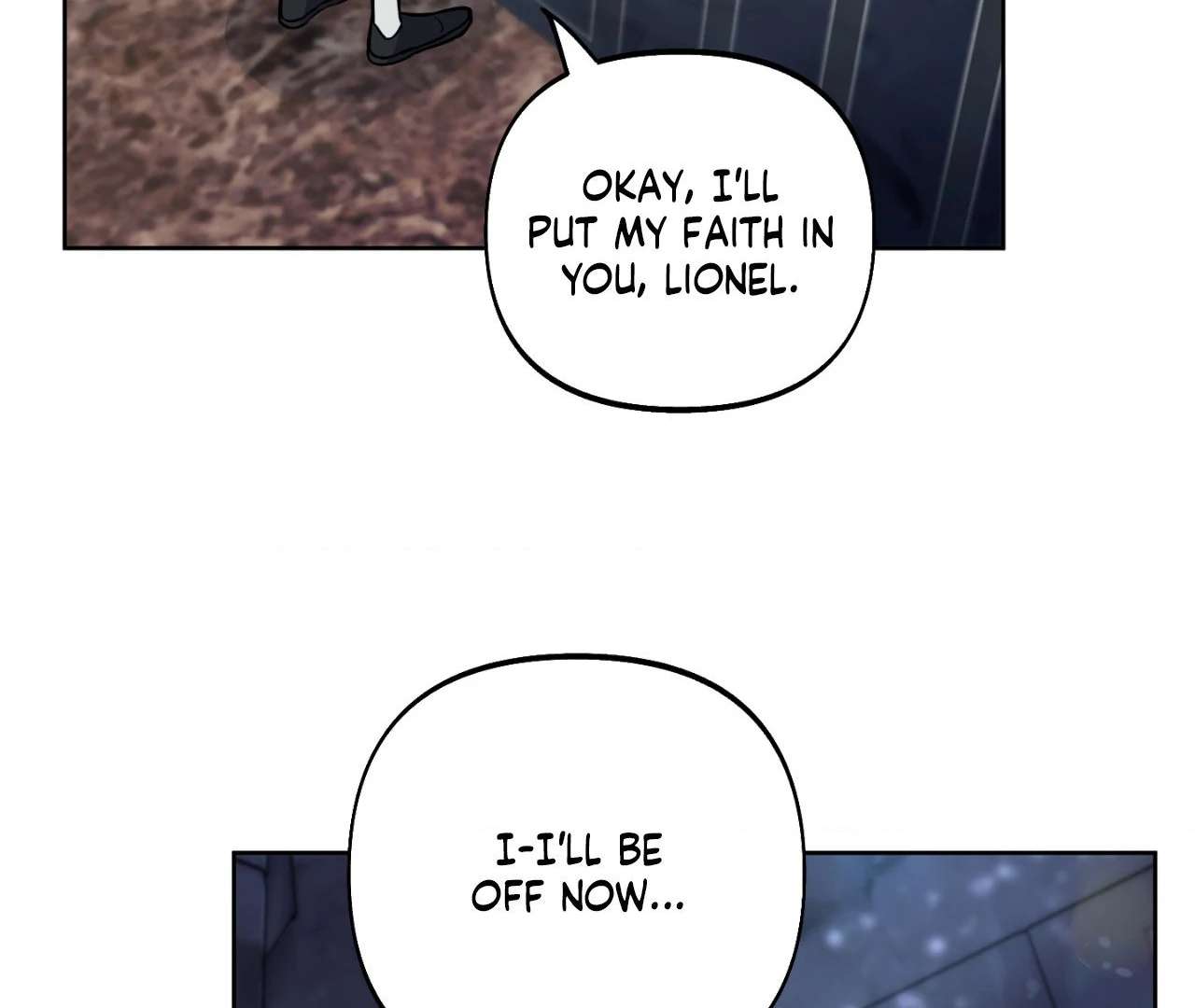 May as Well Get the Best Ending Chapter 9 page 90 - 