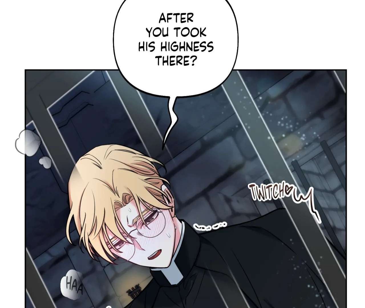 May as Well Get the Best Ending Chapter 9 page 10 - 