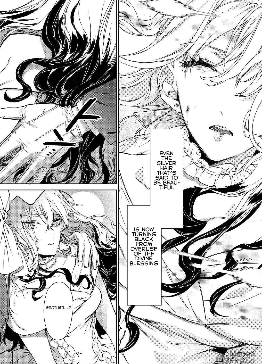 May I Ask for One Final Thing? Chapter 13 page 49 - 