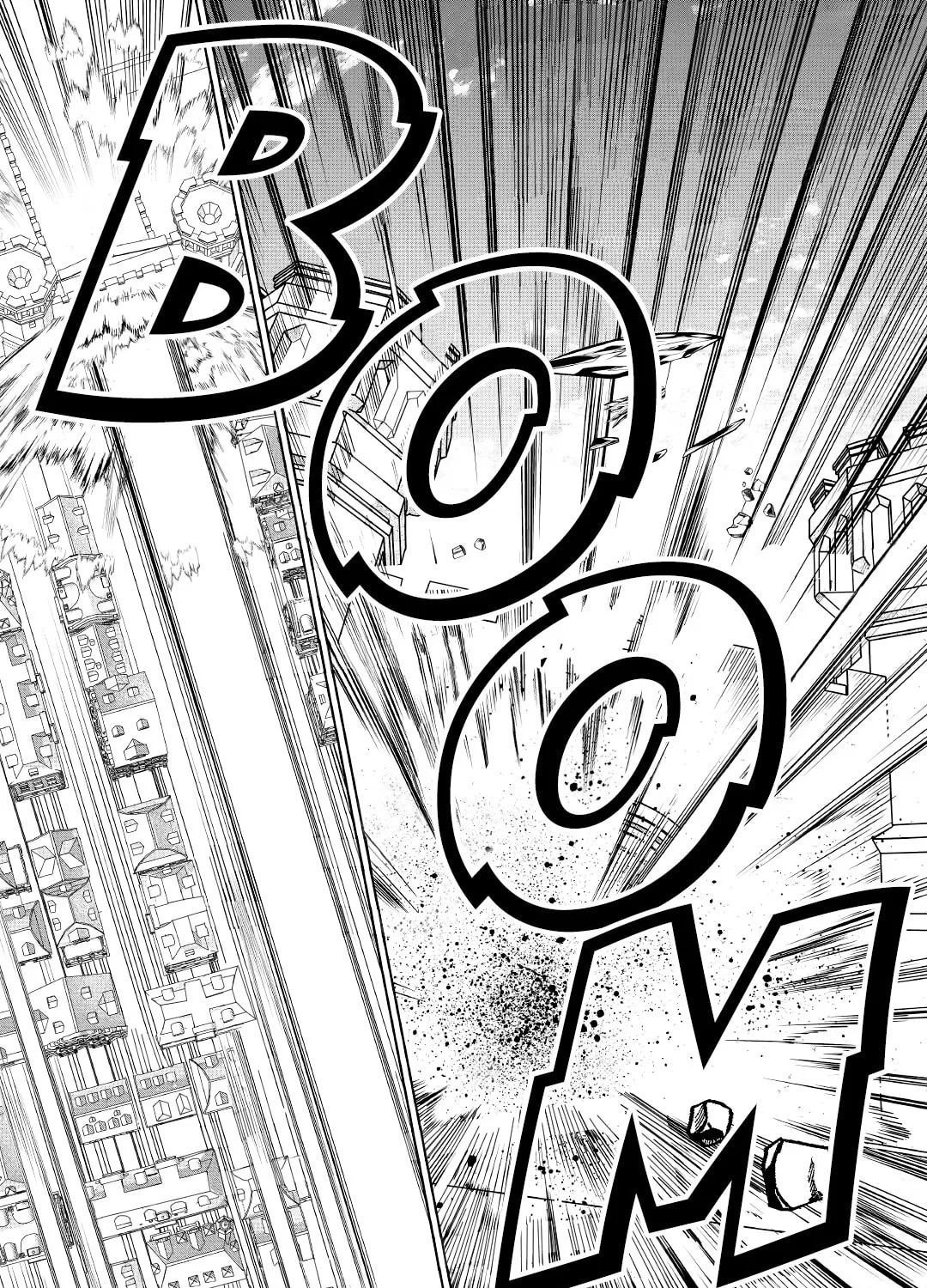 May I Ask for One Final Thing? Chapter 17 page 51 - 