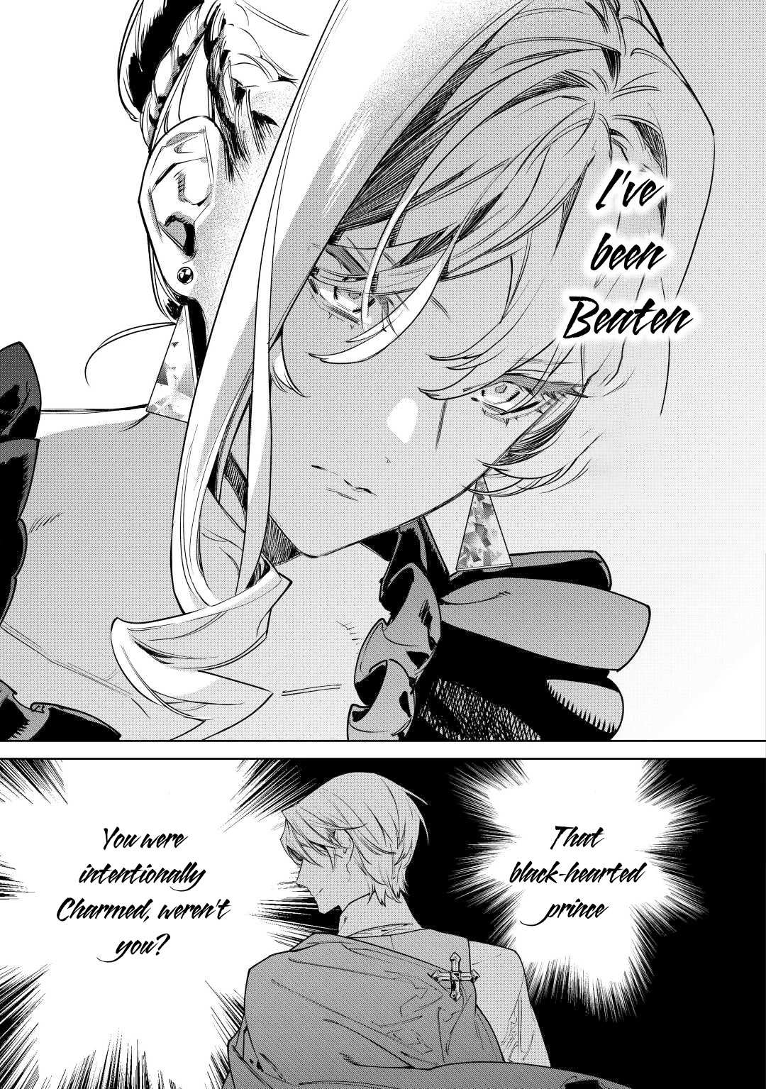 May I Ask for One Final Thing? Chapter 37 page 19 - 
