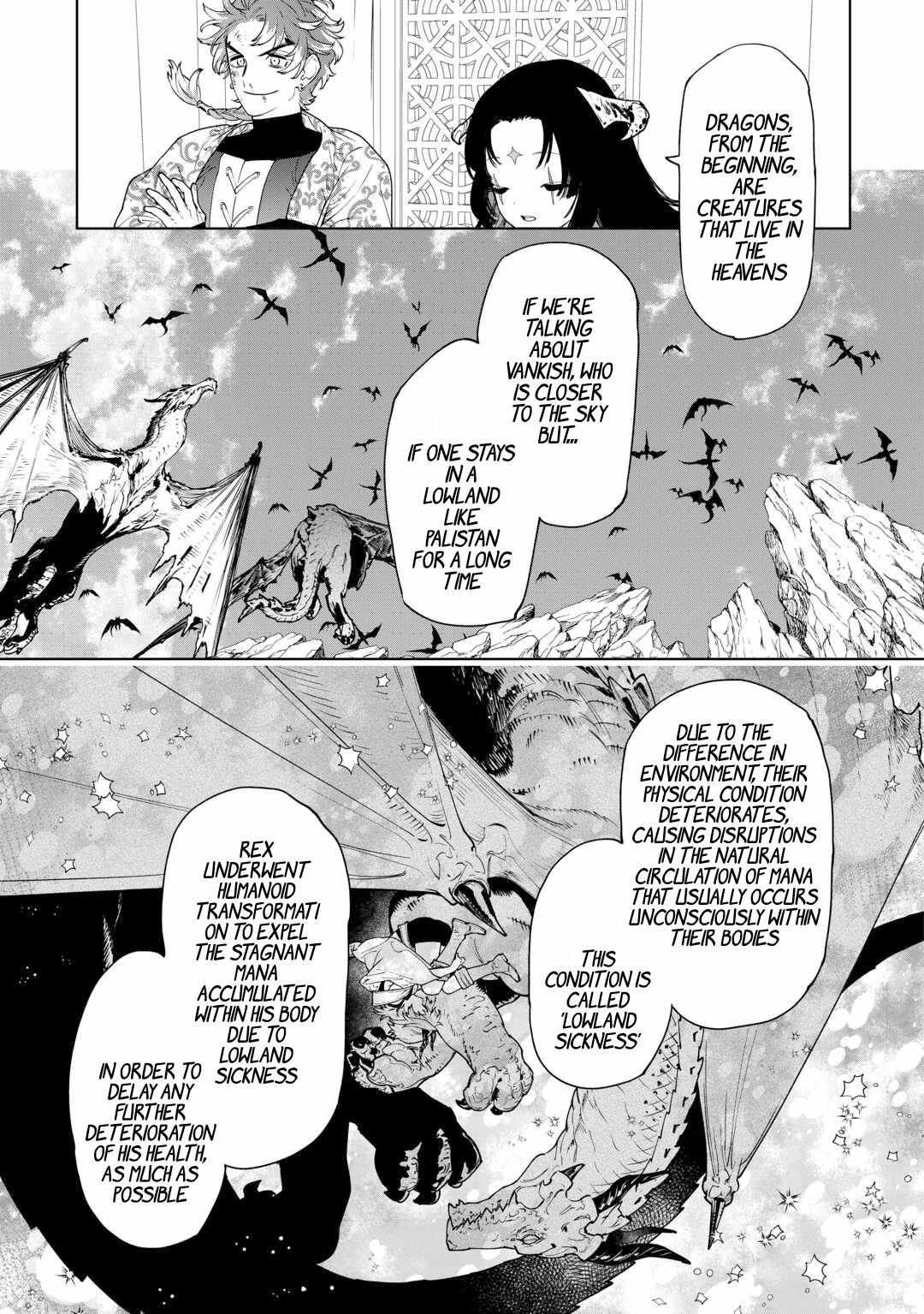 May I Ask for One Final Thing? Chapter 39 page 25 - 