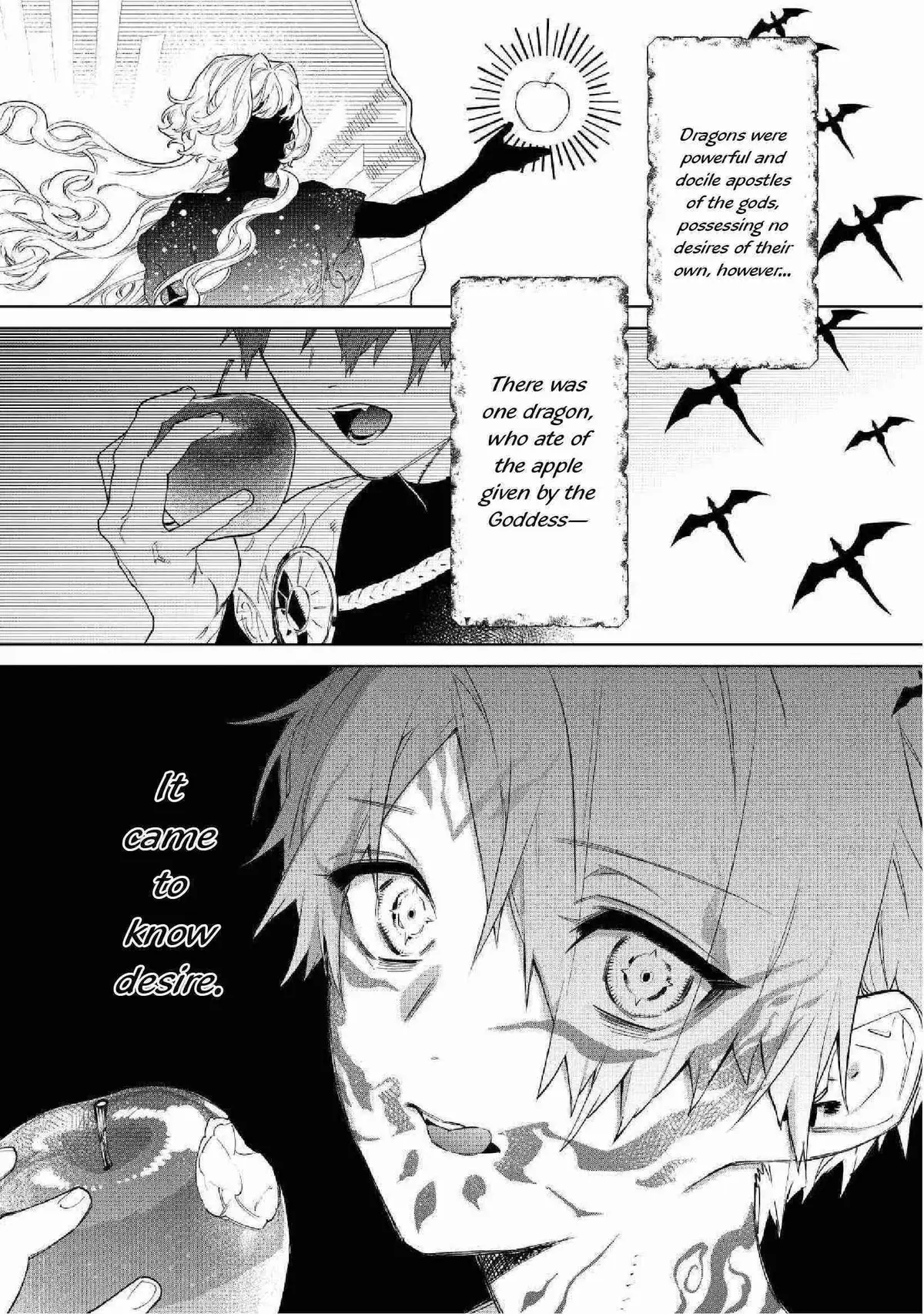 May I Ask for One Final Thing? Chapter 50.2 page 12 - 