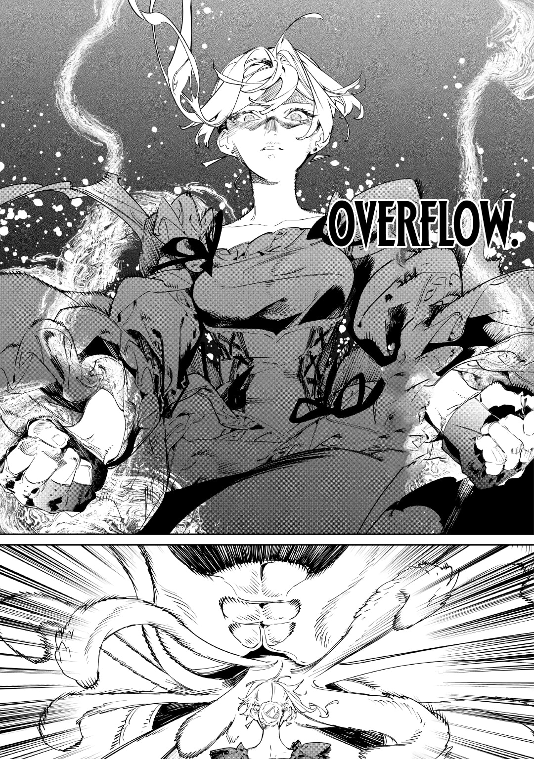 May I Ask for One Final Thing? Chapter 60 page 23 - 