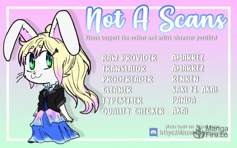 May I Ask for One Final Thing? Chapter 9 page 64 - 