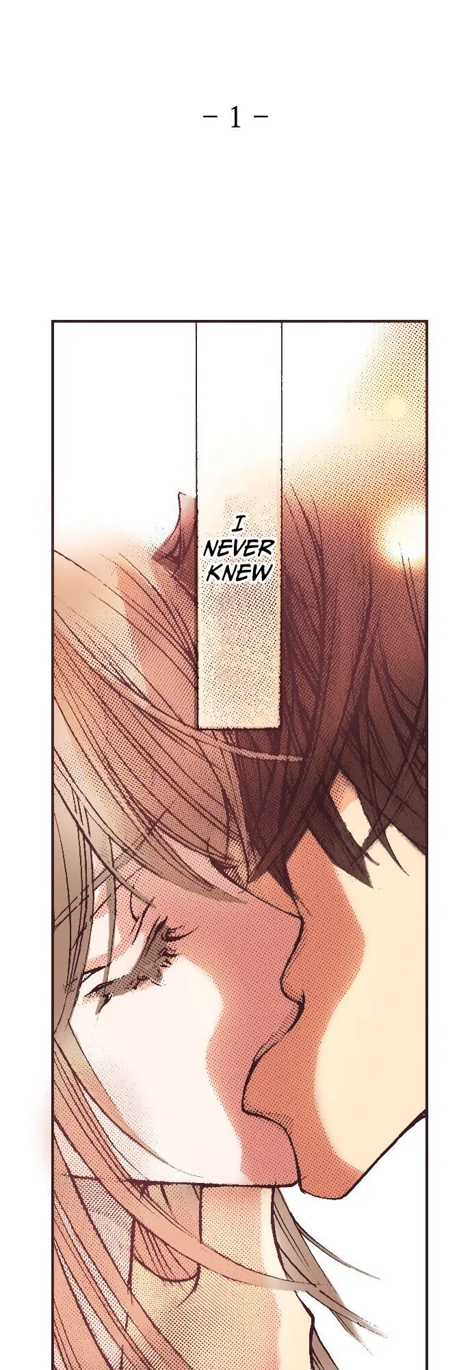 May I Fall in Love? Chapter 28 page 2 - 